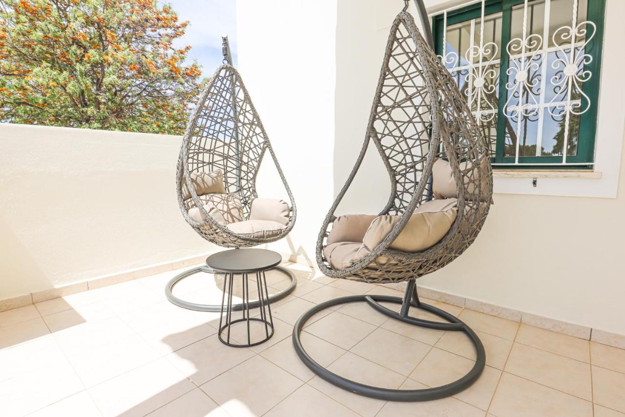 Villa O Sonho Do Algarve - Private Swimming Pool - By Bedzy Albufeira Exterior photo